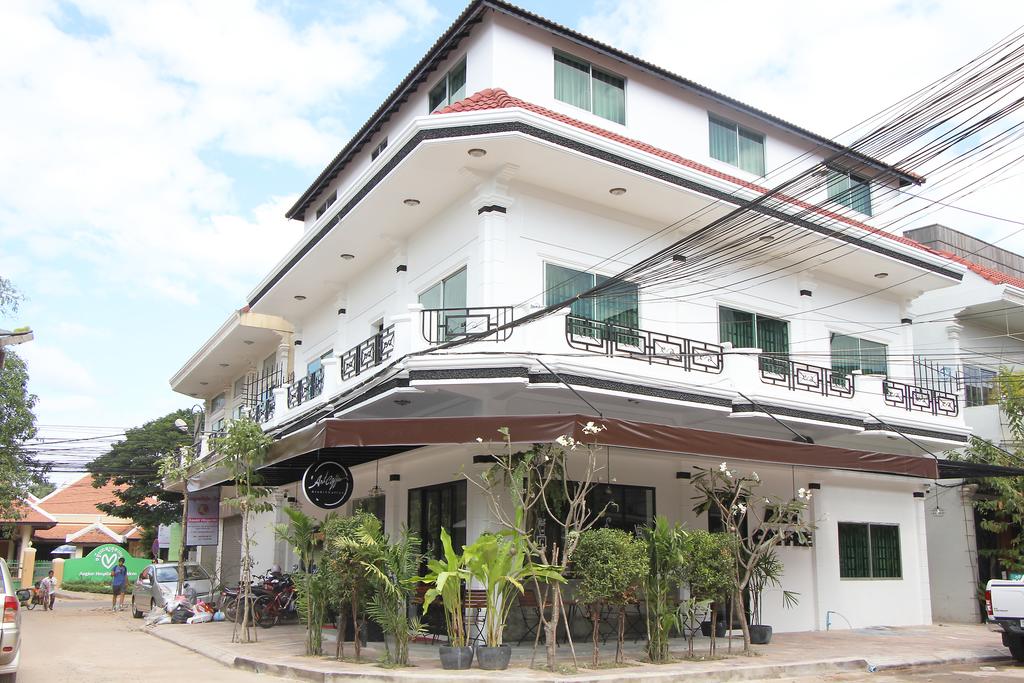 Where to stay in Kandal